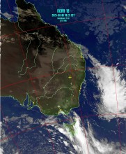 NOAA 18 MCIR