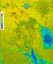 NOAA 18 therm